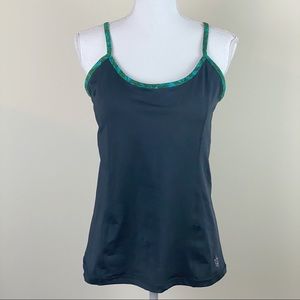 Guy Harvey Dorado Strap Tank Top DOR Size XL